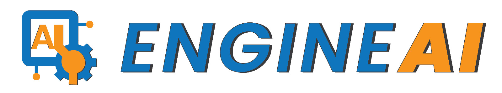 ENGINE AI Logo